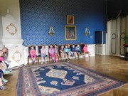 Celodenní výlet na Zámek Loučeň